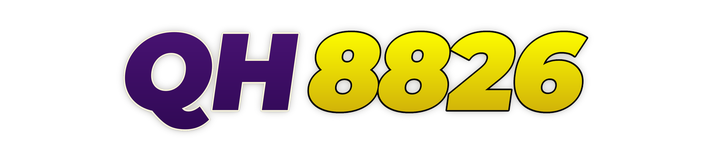 qh8826 logo